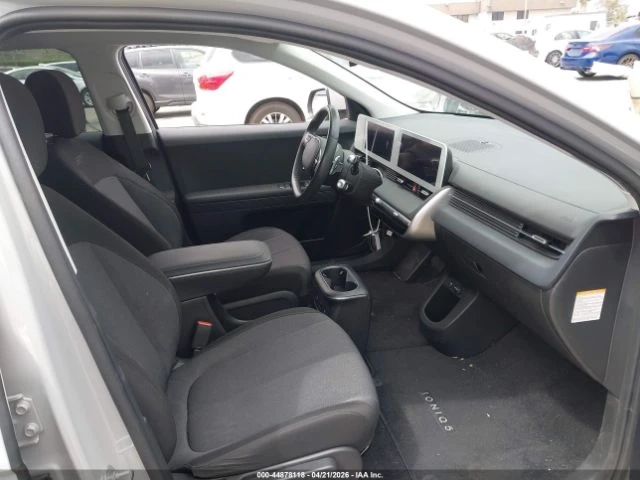 Hyundai Ioniq 5 SEL - автомобили, коли, обяви за нови и употребявани 9