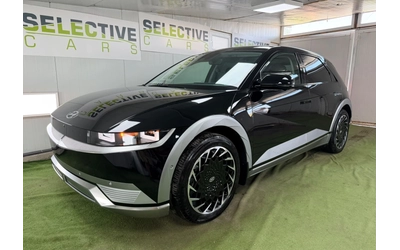 hyundai-ioniq-5 - 0