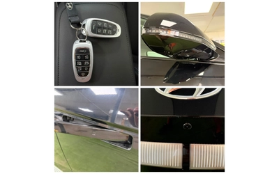 Hyundai Ioniq 5 LONG RANGE* AWD* Ultimate* 2700km* 2024 - автомобили, коли, обяви за нови и употребявани 15