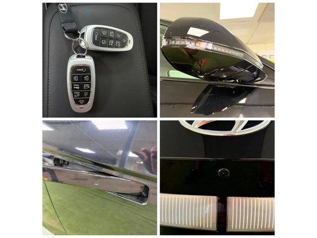 Hyundai Ioniq 5 LONG RANGE* AWD* Ultimate* 2700km* 2024 - автомобили, коли, обяви за нови и употребявани 15