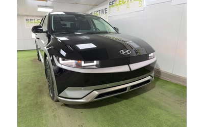 hyundai-ioniq-5 - 5