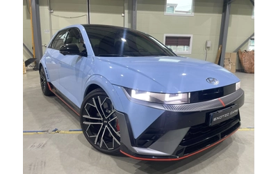 hyundai-ioniq-5 - 0