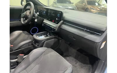 Hyundai Ioniq 5 N ! - автомобили, коли, обяви за нови и употребявани 10