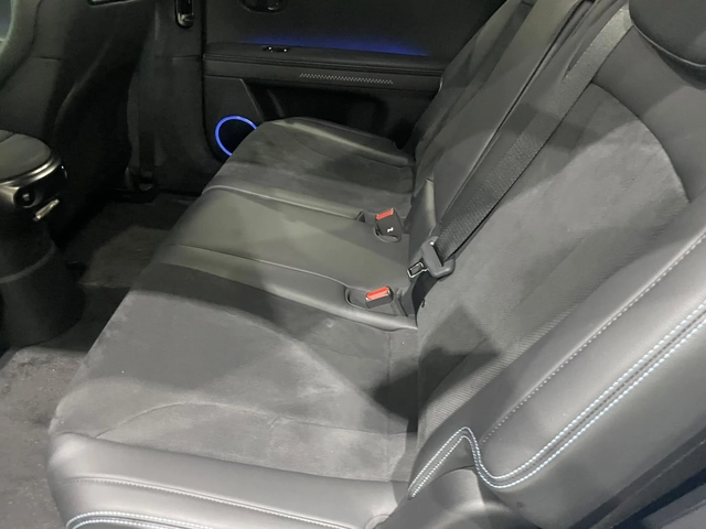 Hyundai Ioniq 5 N ! - автомобили, коли, обяви за нови и употребявани 11
