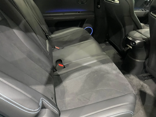 Hyundai Ioniq 5 N ! - автомобили, коли, обяви за нови и употребявани 12