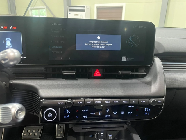 Hyundai Ioniq 5 N ! - автомобили, коли, обяви за нови и употребявани 15