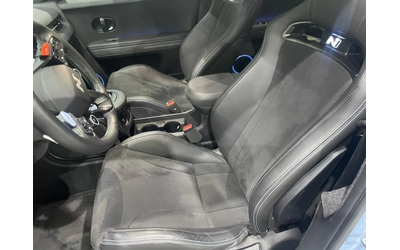 Hyundai Ioniq 5 N ! - автомобили, коли, обяви за нови и употребявани 6