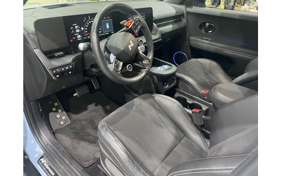 Hyundai Ioniq 5 N ! - автомобили, коли, обяви за нови и употребявани 7