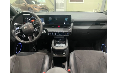 Hyundai Ioniq 5 N ! - автомобили, коли, обяви за нови и употребявани 8