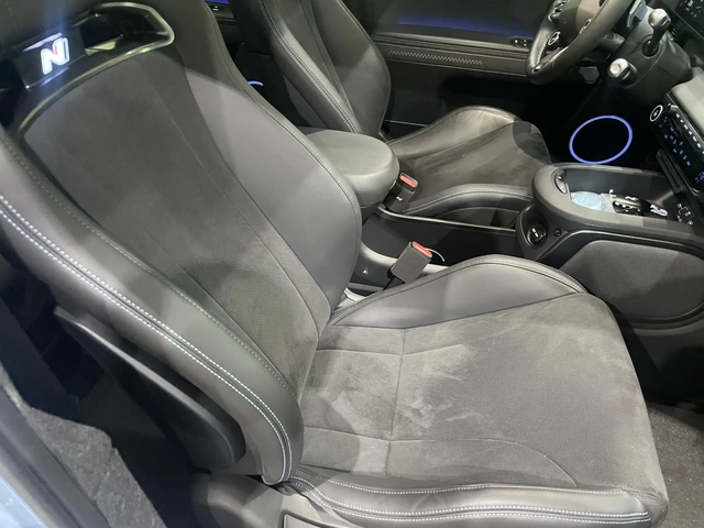 Hyundai Ioniq 5 N ! - автомобили, коли, обяви за нови и употребявани 9