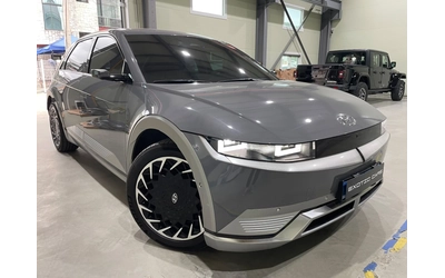 hyundai-ioniq-5 - 0