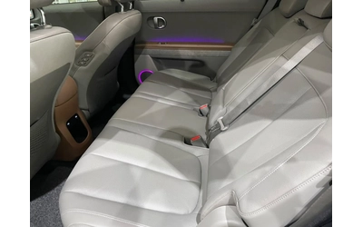Hyundai Ioniq 5 Long Range ! AWD ! Prestige ! - автомобили, коли, обяви за нови и употребявани 10