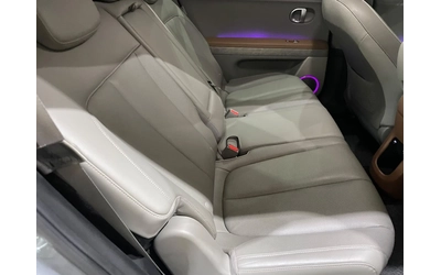 Hyundai Ioniq 5 Long Range ! AWD ! Prestige ! - автомобили, коли, обяви за нови и употребявани 11