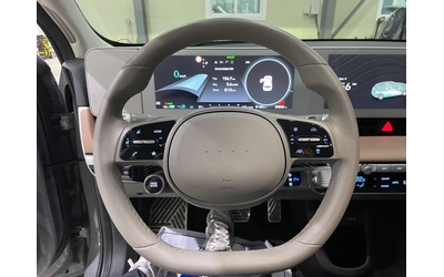 Hyundai Ioniq 5 Long Range ! AWD ! Prestige ! - автомобили, коли, обяви за нови и употребявани 13