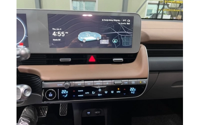 Hyundai Ioniq 5 Long Range ! AWD ! Prestige ! - автомобили, коли, обяви за нови и употребявани 14