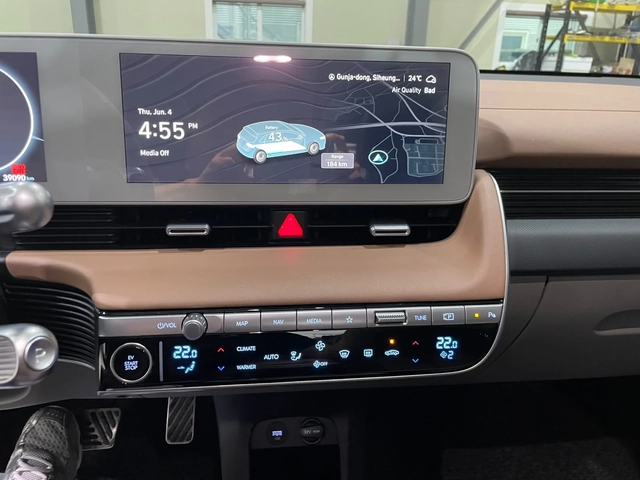 Hyundai Ioniq 5 Long Range ! AWD ! Prestige ! - автомобили, коли, обяви за нови и употребявани 14