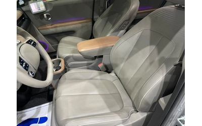 Hyundai Ioniq 5 Long Range ! AWD ! Prestige ! - автомобили, коли, обяви за нови и употребявани 6