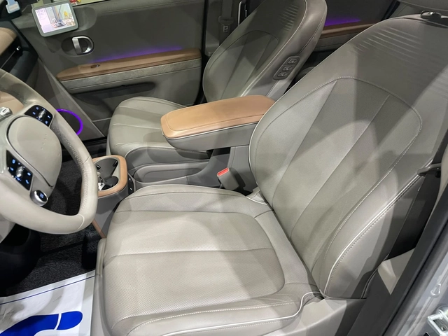 Hyundai Ioniq 5 Long Range ! AWD ! Prestige ! - автомобили, коли, обяви за нови и употребявани 6