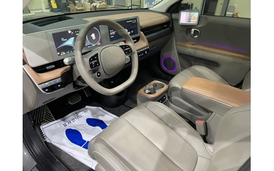 Hyundai Ioniq 5 Long Range ! AWD ! Prestige ! - автомобили, коли, обяви за нови и употребявани 7