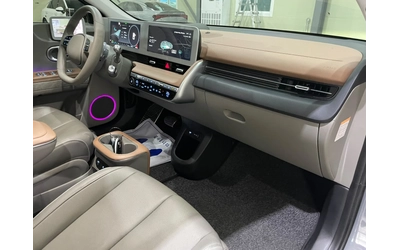Hyundai Ioniq 5 Long Range ! AWD ! Prestige ! - автомобили, коли, обяви за нови и употребявани 9