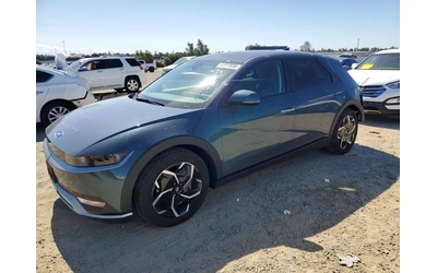 hyundai-ioniq-5 - 0