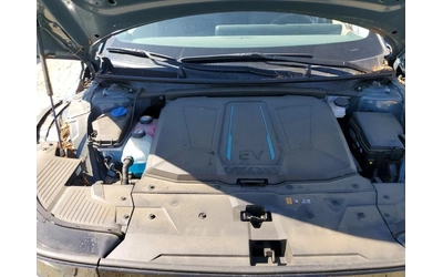 Hyundai Ioniq 5 2024 HYUNDAI IONIQ 5 SEL - автомобили, коли, обяви за нови и употребявани 10