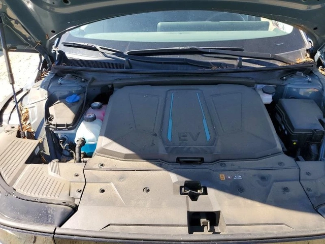 Hyundai Ioniq 5 2024 HYUNDAI IONIQ 5 SEL - автомобили, коли, обяви за нови и употребявани 10
