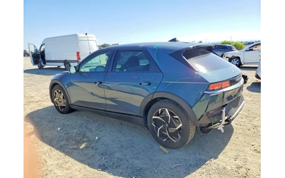 hyundai-ioniq-5 - 5