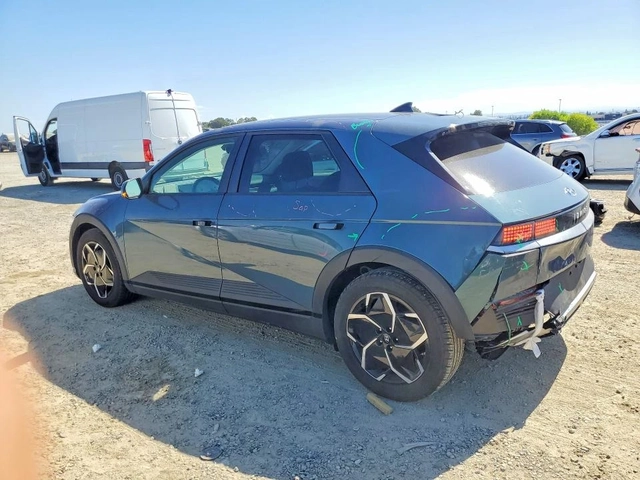 Hyundai Ioniq 5 2024 HYUNDAI IONIQ 5 SEL - автомобили, коли, обяви за нови и употребявани 5