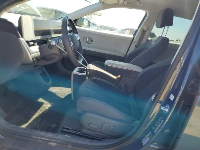 Hyundai Ioniq 5 2024 HYUNDAI IONIQ 5 SEL - автомобили, коли, обяви за нови и употребявани 6