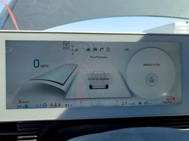 Hyundai Ioniq 5 2024 HYUNDAI IONIQ 5 SEL - автомобили, коли, обяви за нови и употребявани 7