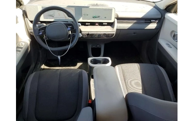 Hyundai Ioniq 5 2024 HYUNDAI IONIQ 5 SEL - автомобили, коли, обяви за нови и употребявани 8