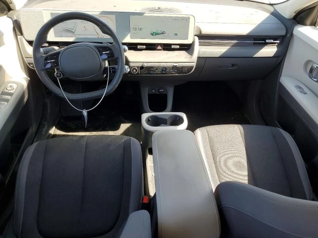 Hyundai Ioniq 5 2024 HYUNDAI IONIQ 5 SEL - автомобили, коли, обяви за нови и употребявани 8