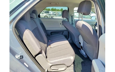 Hyundai Ioniq 5 2024 HYUNDAI IONIQ 5 SEL - автомобили, коли, обяви за нови и употребявани 9