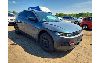 hyundai-ioniq-5 - 0