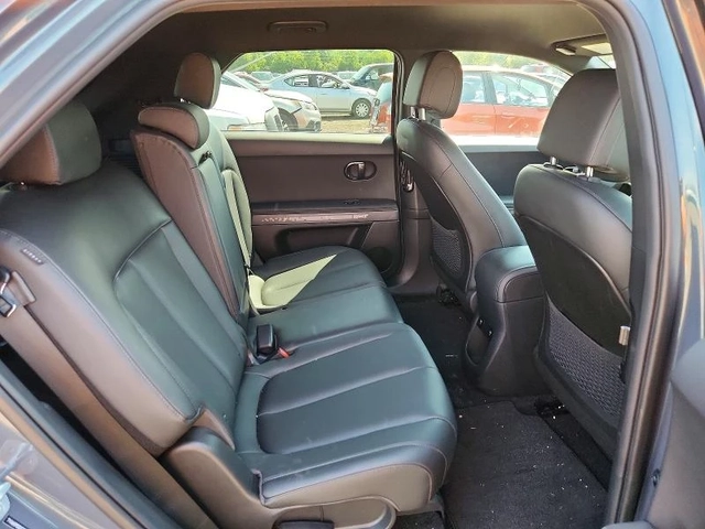 Hyundai Ioniq 5 2025 HYUNDAI IONIQ 5 XRT - автомобили, коли, обяви за нови и употребявани 10