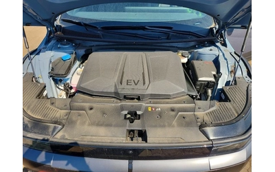 Hyundai Ioniq 5 2025 HYUNDAI IONIQ 5 XRT - автомобили, коли, обяви за нови и употребявани 11