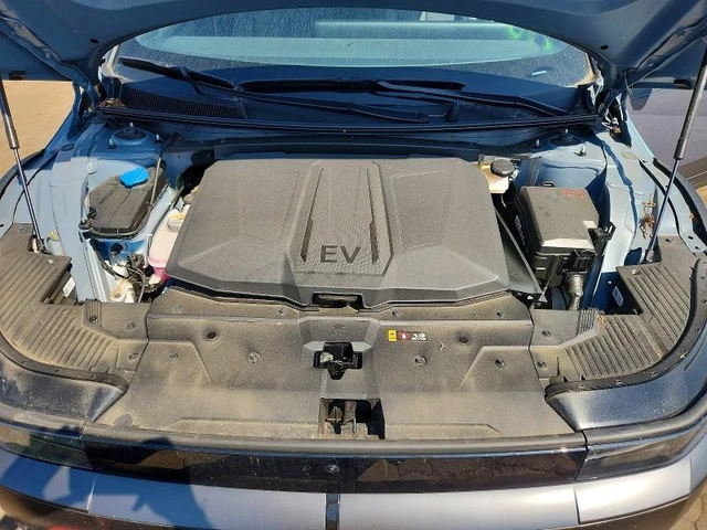 Hyundai Ioniq 5 2025 HYUNDAI IONIQ 5 XRT - автомобили, коли, обяви за нови и употребявани 11