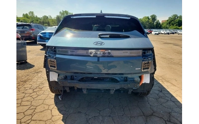 hyundai-ioniq-5 - 4