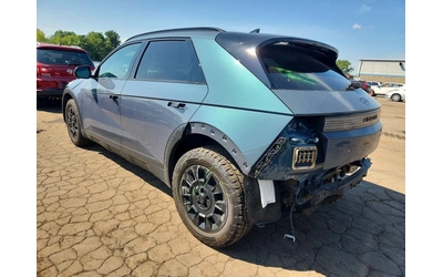 hyundai-ioniq-5 - 5