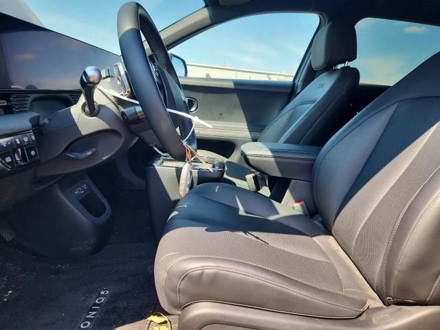 Hyundai Ioniq 5 2025 HYUNDAI IONIQ 5 XRT - автомобили, коли, обяви за нови и употребявани 7