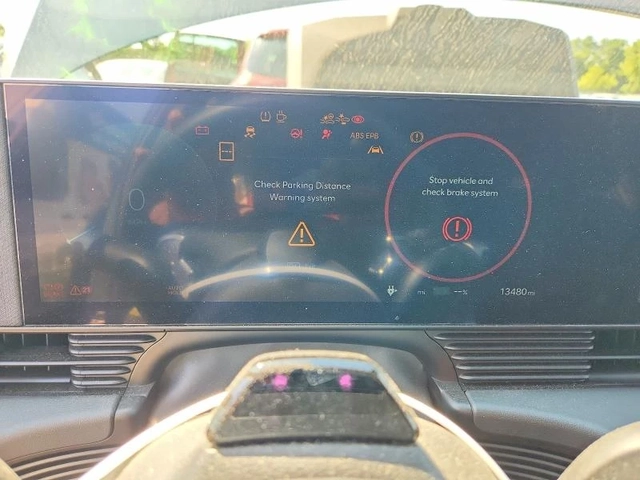 Hyundai Ioniq 5 2025 HYUNDAI IONIQ 5 XRT - автомобили, коли, обяви за нови и употребявани 8
