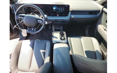 Hyundai Ioniq 5 2025 HYUNDAI IONIQ 5 XRT - автомобили, коли, обяви за нови и употребявани 9