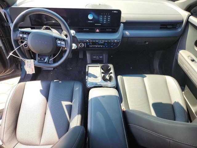 Hyundai Ioniq 5 2025 HYUNDAI IONIQ 5 XRT - автомобили, коли, обяви за нови и употребявани 9