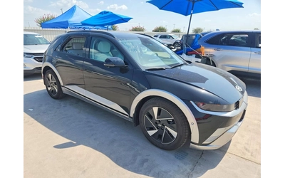 hyundai-ioniq-5 - 0