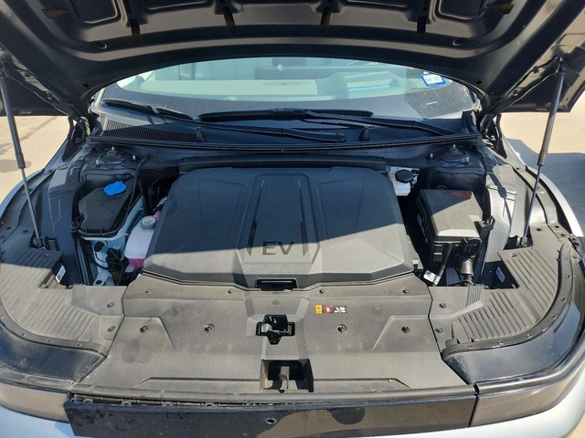 Hyundai Ioniq 5 2026 HYUNDAI IONIQ 5 LIMITED - автомобили, коли, обяви за нови и употребявани 11