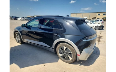 hyundai-ioniq-5 - 5