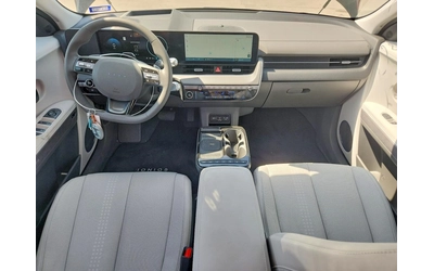 Hyundai Ioniq 5 2026 HYUNDAI IONIQ 5 LIMITED - автомобили, коли, обяви за нови и употребявани 8