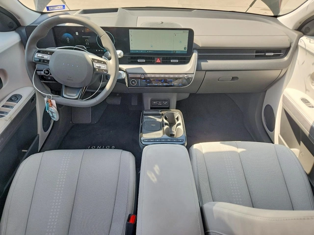 Hyundai Ioniq 5 2026 HYUNDAI IONIQ 5 LIMITED - автомобили, коли, обяви за нови и употребявани 8