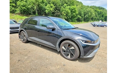 hyundai-ioniq-5 - 0
